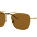 55-140-19 / 925083-Arista Gold - Polarized