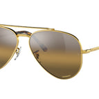 54-135-14 / 9196G5-Gold - Polarized