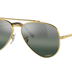 57-135-14 / 9196G6-Gold - Polarized