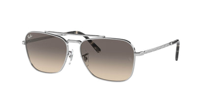 Ray-Ban NEW CARAVAN RB3636 Square Sunglasses - Lensntrends