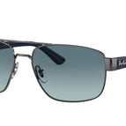 60-140-17 / 004/3M-Gunmetal