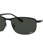 60-140-16 / 186/K8-Black - Polarized