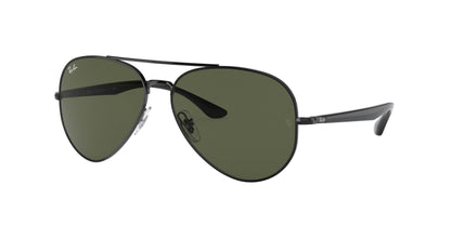 Ray-Ban RB3675 Pilot Sunglasses - Lensntrends
