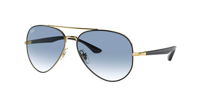 Ray-Ban RB3675 Pilot Sunglasses - Lensntrends
