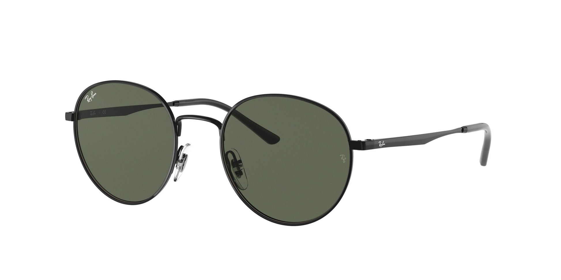 Ray-Ban RB3681 Phantos Sunglasses - Lensntrends