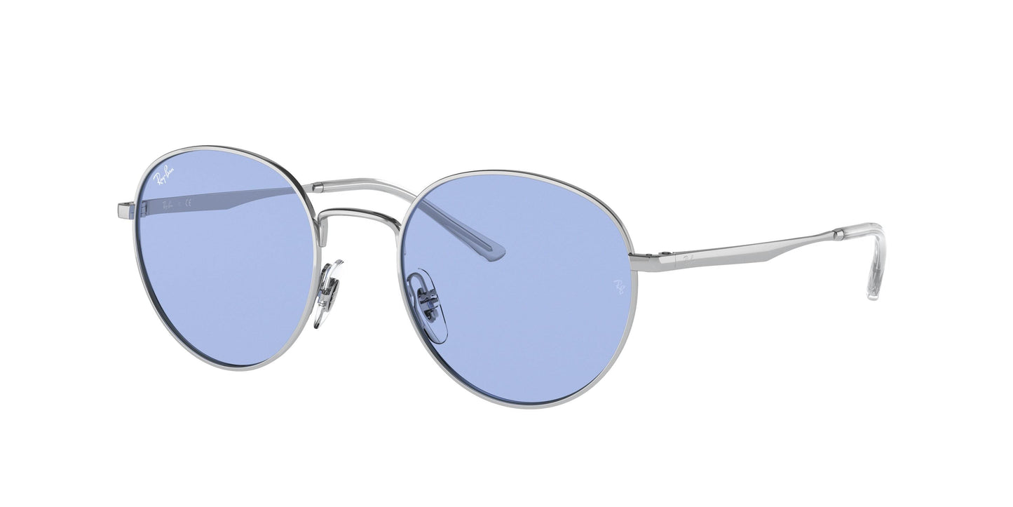 Ray-Ban RB3681 Phantos Sunglasses - Lensntrends