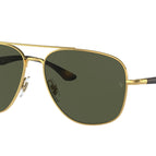 56-135-15 / 001/31-Arista Gold