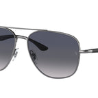 56-135-15 / 004/78-Gunmetal - Polarized