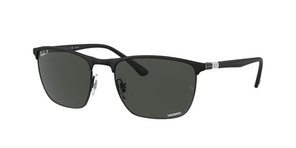 Ray-Ban RB3686 Square Sunglasses - Lensntrends