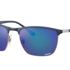 57-140-19 / 92044L-Blue On Gunmetal - Polarized