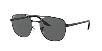 Ray-Ban RB3688 Square Sunglasses - Lensntrends