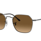 53-145-20 / 004/M2-Gunmetal - Polarized