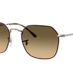 53-145-20 / 92700A-Havana On Gunmetal