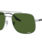56-145-18 / 003/P1-Silver - Polarized