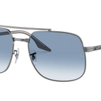 56-145-18 / 004/3F-Gunmetal