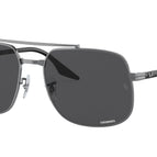 56-145-18 / 004/K8-Gunmetal - Polarized