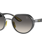 51-145-21 / F03011-Gunmetal