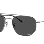 54-140-20 / 004/K8-Gunmetal - Polarized