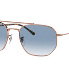 54-140-20 / 92023F-Rose Gold