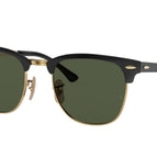 51-145-21 / 187/58-Black On Gold - Polarized