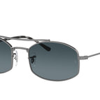 51-140-20 / 004/S3-Gunmetal - Polarized