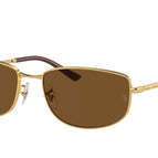 56-145-18 / 001/57-Arista Gold - Polarized