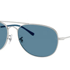 57-140-17 / 003/S2-Silver - Polarized