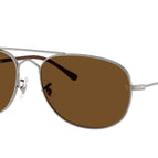 57-140-17 / 004/57-Gunmetal - Polarized