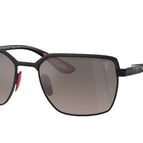 58-145-19 / F1035J-Black On Black - Polarized