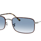 56-145-20 / 92703F-Havana On Gunmetal