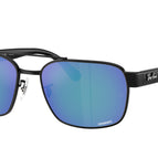 58-145-17 / 002/4L-Black - Polarized