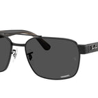 58-145-17 / 002/K8-Black - Polarized