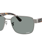58-145-17 / 004/3R-Gunmetal - Polarized
