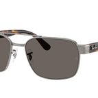 58-145-17 / 004/B1-Gunmetal