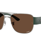56-140-18 / 004/AN-Gunmetal - Polarized