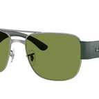 56-140-18 / 004/4E-Gunmetal