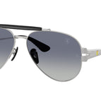 58-140-14 / F1224L-Silver