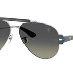 58-140-14 / F12311-Silver