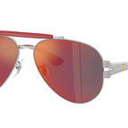 58-140-14 / F1256P-Silver