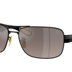 64-135-17 / F1205J-Black - Polarized