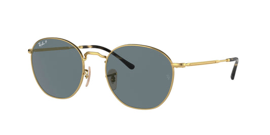 Ray-Ban ROB RB3772 Irregular Sunglasses - Lensntrends