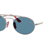 54-140-20 / F001S2-Gunmetal - Polarized