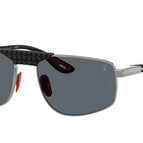 58-145-18 / F001R5-Gunmetal