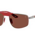 58-145-18 / F126C5-Gunmetal