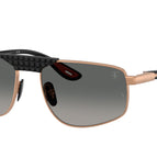 58-145-18 / F12771-Matte Rose Gold