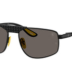 58-145-18 / F128B1-Matte Black