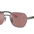 54-145-20 / F001H2-Gunmetal - Polarized