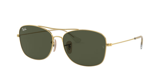 Ray-Ban RB3799 Pillow Sunglasses - Lensntrends