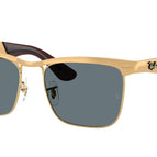 53-145-18 / 92763R-Sandblasted Legend Gold - Polarized