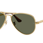 58-145-16 / 001/58-Arista Gold - Polarized